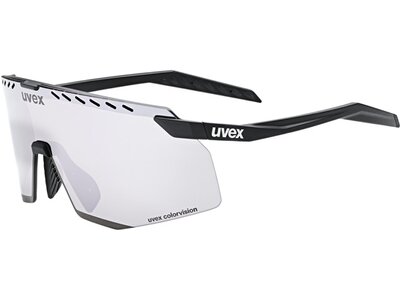 UVEX Herren Brille pace stage CV Schwarz