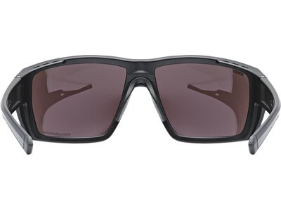 UVEX Herren Brille mtn venture CV Schwarz