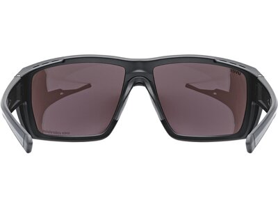 Herren Brille mtn venture CV Schwarz