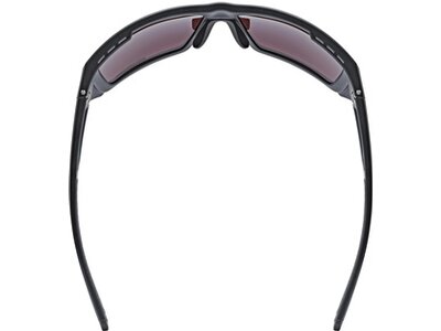 Herren Brille mtn venture CV Schwarz