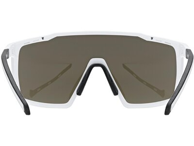 UVEX Herren Brille mtn perform s Weiß
