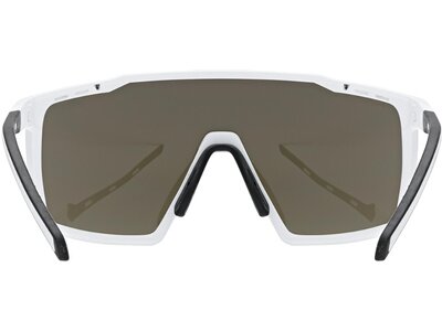 Herren Brille mtn perform s Weiß