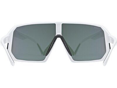 UVEX Herren Brille sportstyle 237 Weiß