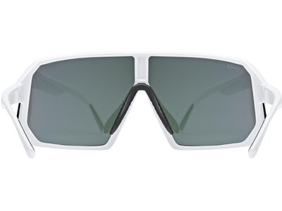 Herren Brille sportstyle 237 Weiß