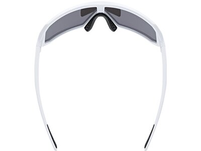 UVEX Herren Brille sportstyle 237 Weiß