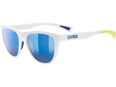 UVEX Herren Brille esntl spirit Weiß