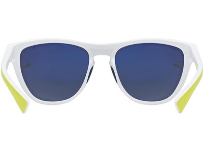 UVEX Herren Brille esntl spirit Weiß