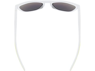 UVEX Herren Brille esntl spirit Weiß