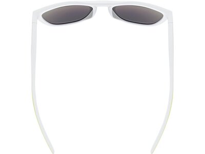 Herren Brille esntl spirit Weiß