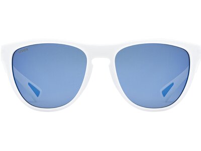 UVEX Herren Brille esntl spirit Weiß