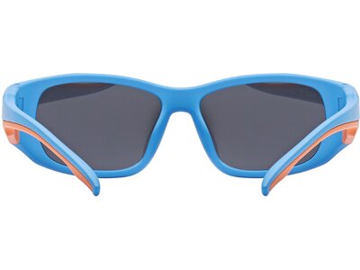 Kinder Brille sportstyle 514 Blau