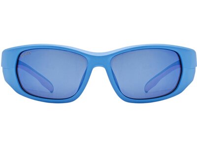 UVEX Kinder Brille sportstyle 514 Blau