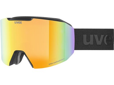 UVEX Herren Brille evidnt ATTRACT S Grau
