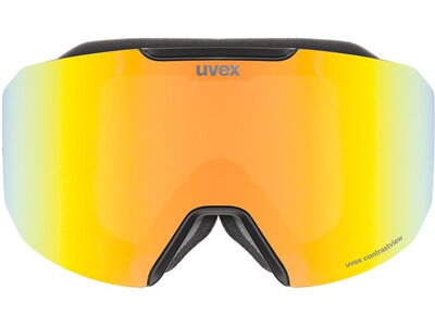 UVEX Herren Brille evidnt ATTRACT S Grau