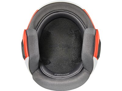 UVEX Herren Helm invictus MIPS Rot