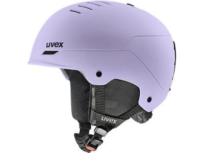 UVEX Herren Helm wanted Bunt
