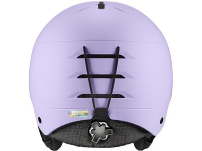 UVEX Herren Helm wanted Bunt