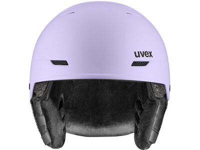 UVEX Herren Helm wanted Bunt