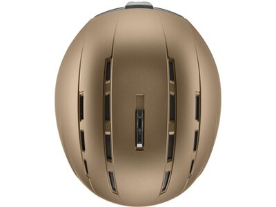 UVEX Herren Helm stance Braun
