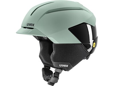 UVEX Herren Helm levitate MIPS Grün