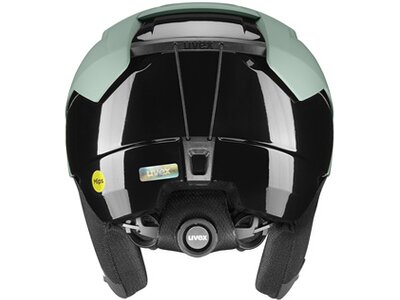 UVEX Herren Helm levitate MIPS Grün