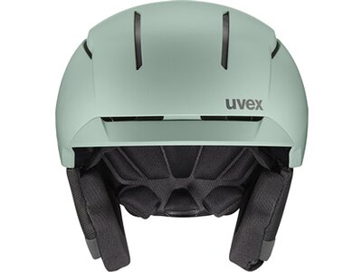 UVEX Herren Helm levitate MIPS Grün