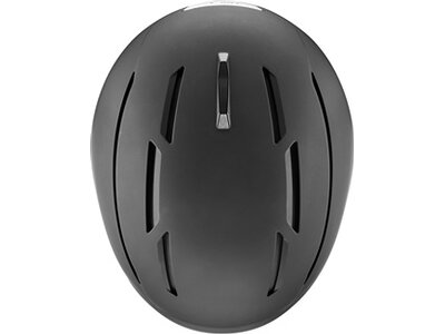 UVEX Herren Helm gravitate Schwarz