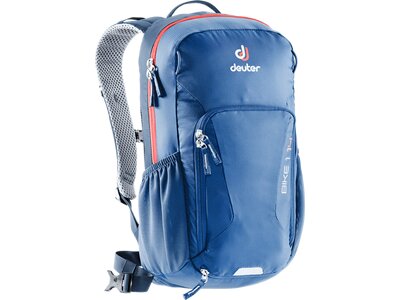 DEUTER Bike-Rucksack Bike I 14 Blau