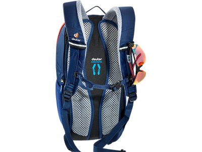 DEUTER Bike-Rucksack Bike I 14 Blau