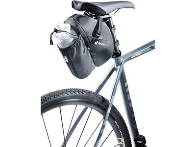 DEUTER Trinkbehälter Bike Bag 1.2 Bottle Schwarz