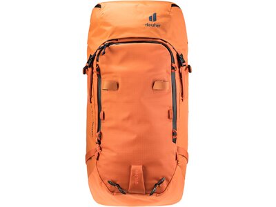 DEUTER Rucksack Freescape Pro 38+ SL Orange