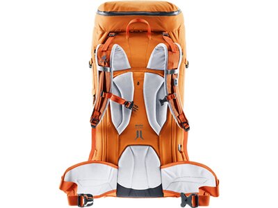 DEUTER Rucksack Freescape Pro 38+ SL Orange