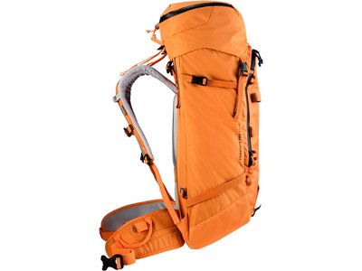 DEUTER Rucksack Freescape Pro 38+ SL Orange