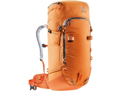 DEUTER Rucksack Freescape Pro 38+ SL Orange