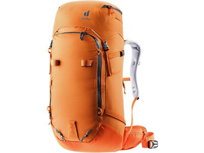 DEUTER Rucksack Freescape Pro 38+ SL Orange
