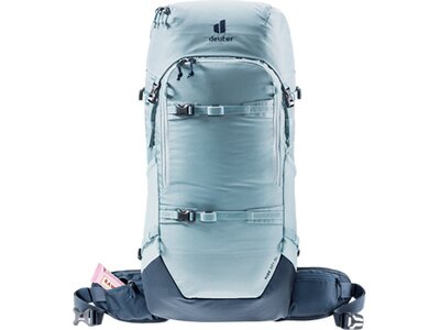 DEUTER Rucksack Rise 32+ SL Blau