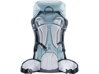DEUTER Rucksack Rise 32+ SL Blau