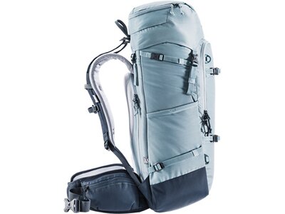 DEUTER Rucksack Rise 32+ SL Blau