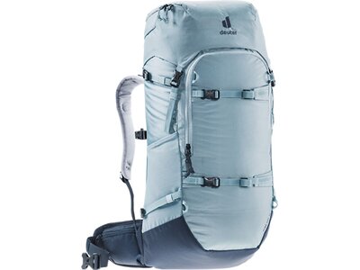 DEUTER Rucksack Rise 32+ SL Blau