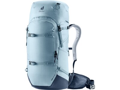 DEUTER Rucksack Rise 32+ SL Blau