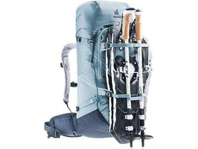 DEUTER Rucksack Rise 32+ SL Blau