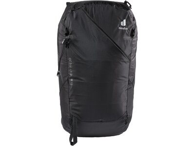 DEUTER Rucksack Freerider Lite 20 Schwarz