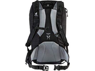 DEUTER Rucksack Freerider Lite 20 Schwarz