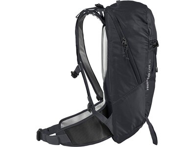 DEUTER Rucksack Freerider Lite 20 Schwarz