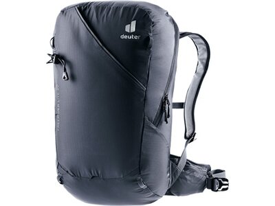 DEUTER Rucksack Freerider Lite 20 Schwarz