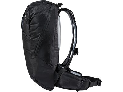 DEUTER Rucksack Freerider Lite 20 Schwarz