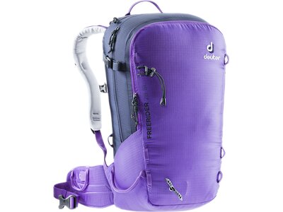 DEUTER Rucksack Freerider 28 SL Lila