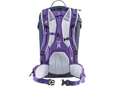 DEUTER Rucksack Freerider 28 SL Lila