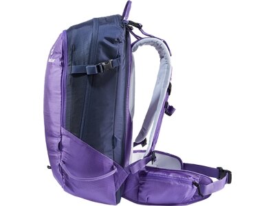 DEUTER Rucksack Freerider 28 SL Lila