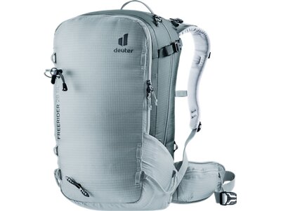 DEUTER Rucksack Freerider 28 SL Grau